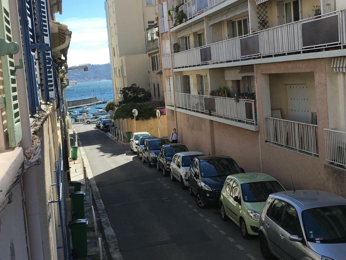 Le Suffren, Ventile ,Wifi, A 100 M De La Plage Toulon Exterior photo
