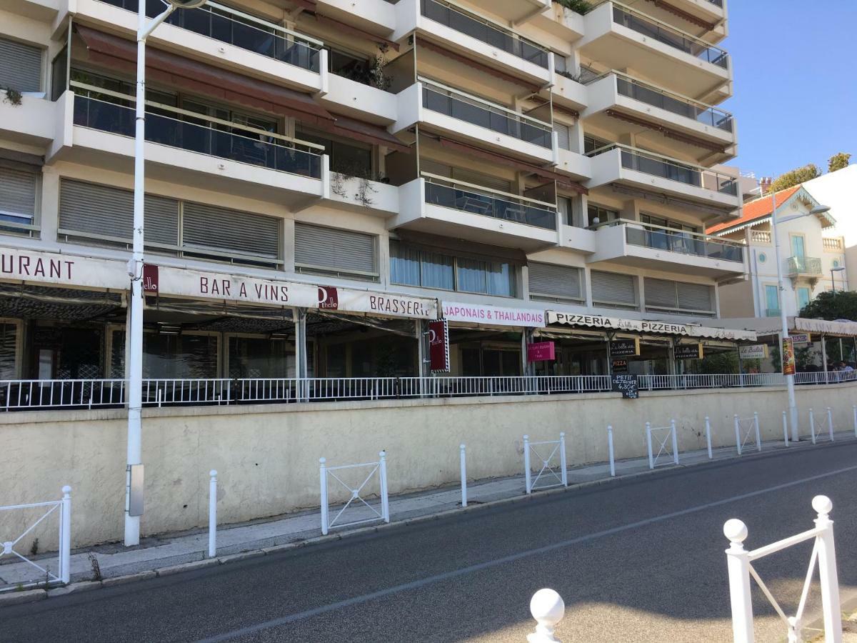 Le Suffren, Ventile ,Wifi, A 100 M De La Plage Toulon Exterior photo